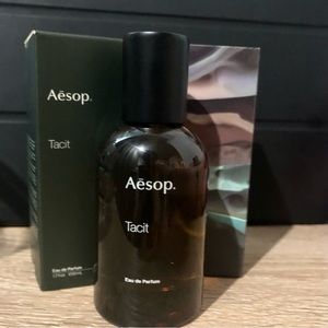Aesop's Tacit Eau de Parfum